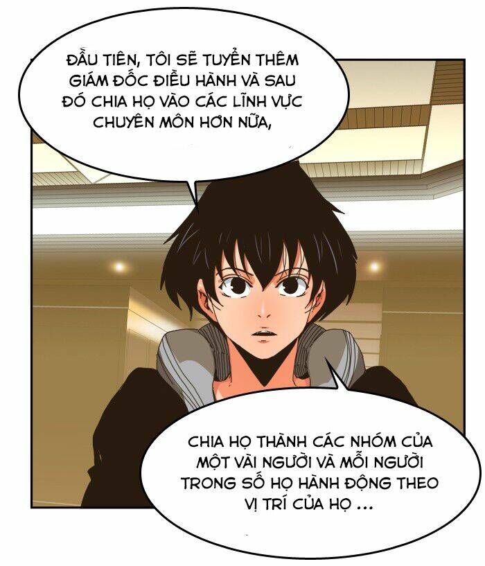 Chúa Tể Học Đường Chapter 343 - Trang 2