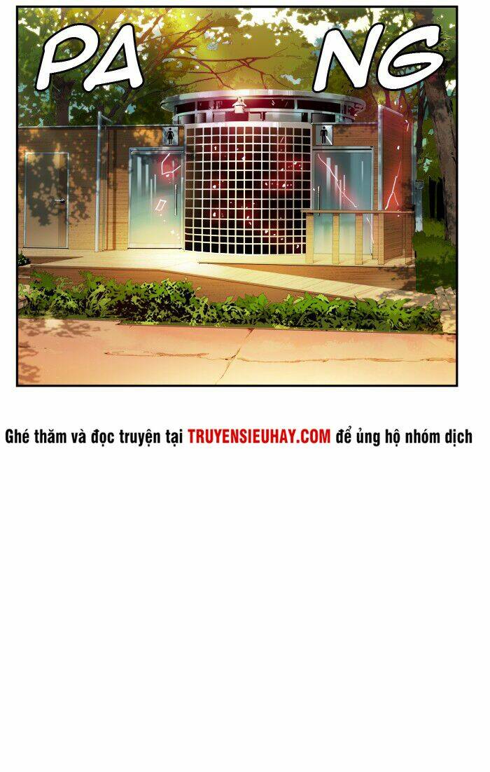 Chúa Tể Học Đường Chapter 343 - Trang 2