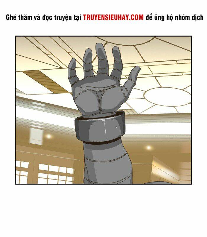 Chúa Tể Học Đường Chapter 343 - Trang 2