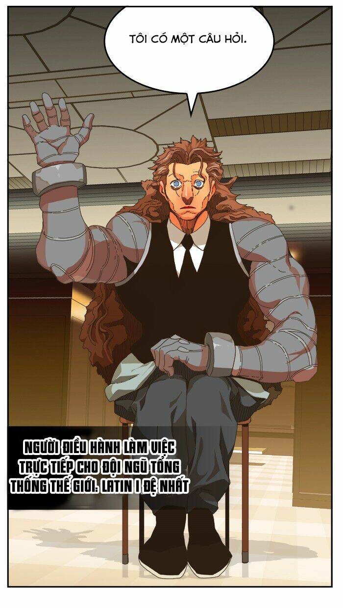 Chúa Tể Học Đường Chapter 343 - Trang 2