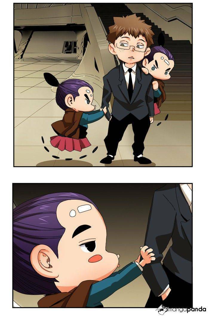 Chúa Tể Học Đường Chapter 344 - Trang 2