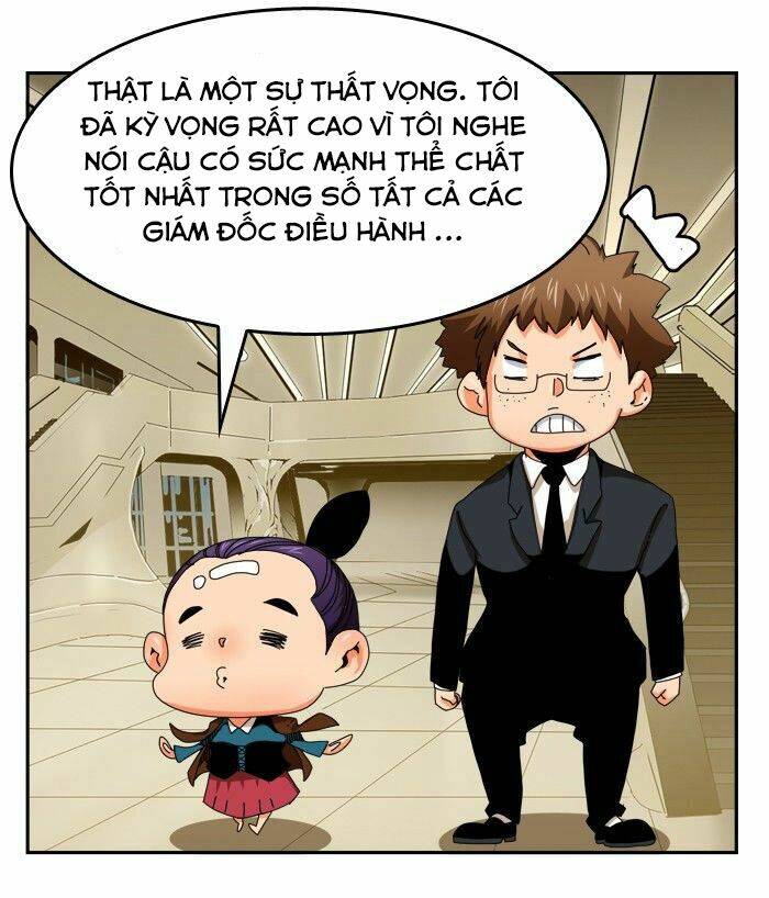 Chúa Tể Học Đường Chapter 344 - Trang 2