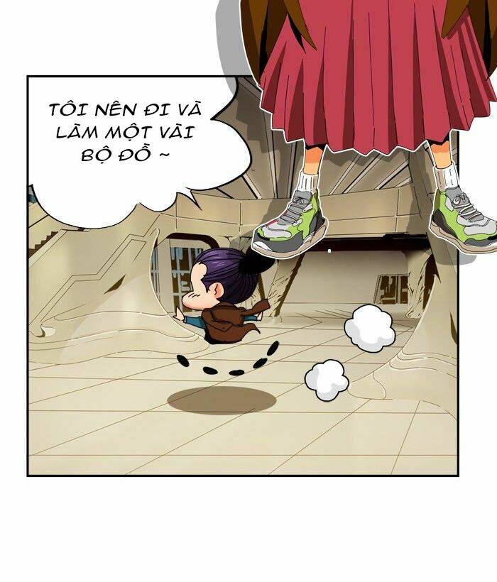 Chúa Tể Học Đường Chapter 344 - Trang 2