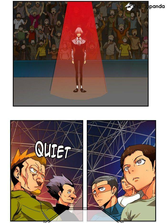 Chúa Tể Học Đường Chapter 344 - Trang 2