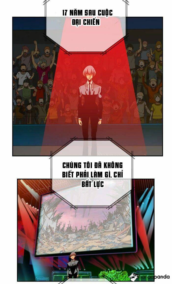 Chúa Tể Học Đường Chapter 344 - Trang 2