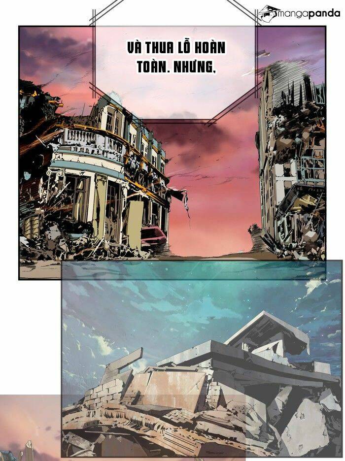 Chúa Tể Học Đường Chapter 344 - Trang 2