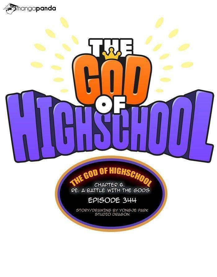 Chúa Tể Học Đường Chapter 344 - Trang 2