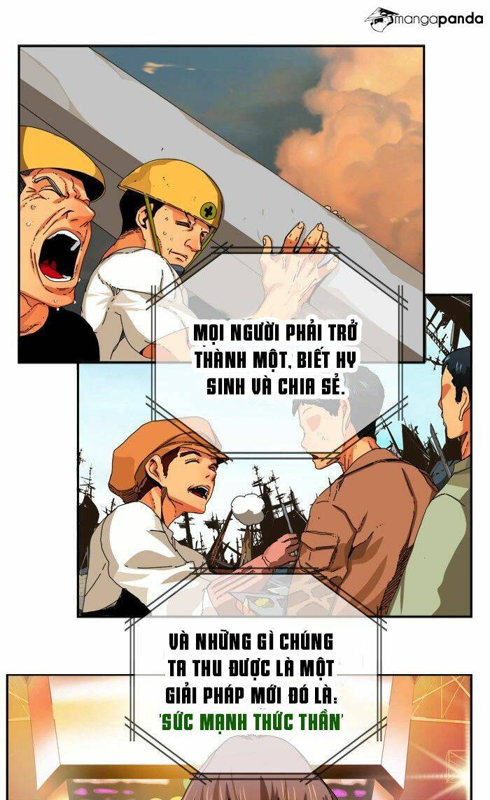 Chúa Tể Học Đường Chapter 344 - Trang 2