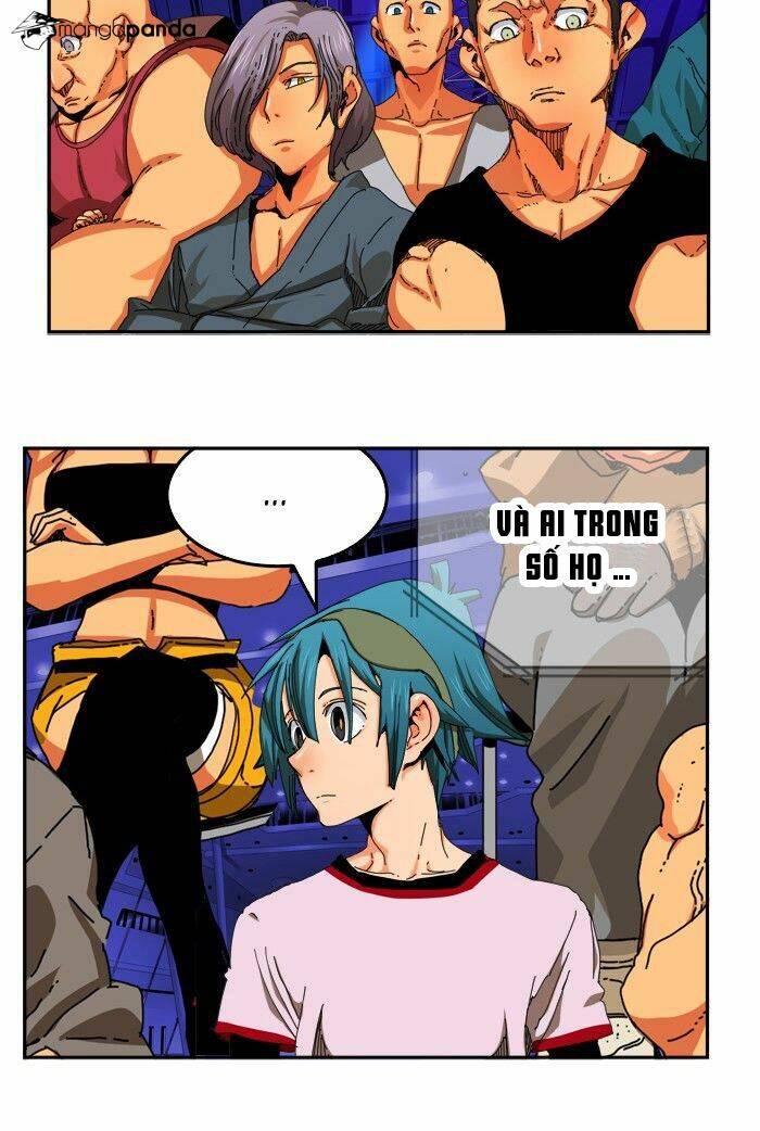 Chúa Tể Học Đường Chapter 344 - Trang 2