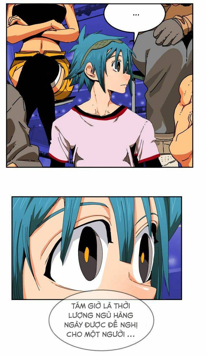 Chúa Tể Học Đường Chapter 344 - Trang 2