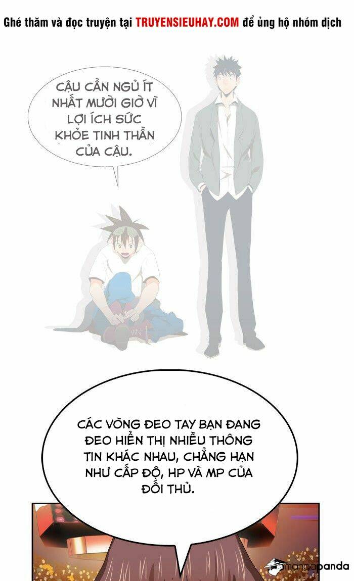 Chúa Tể Học Đường Chapter 344 - Trang 2