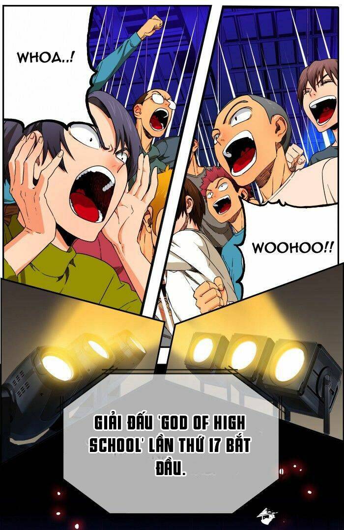 Chúa Tể Học Đường Chapter 344 - Trang 2