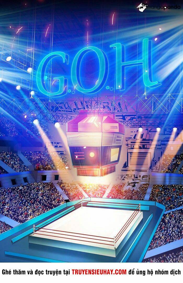 Chúa Tể Học Đường Chapter 344 - Trang 2