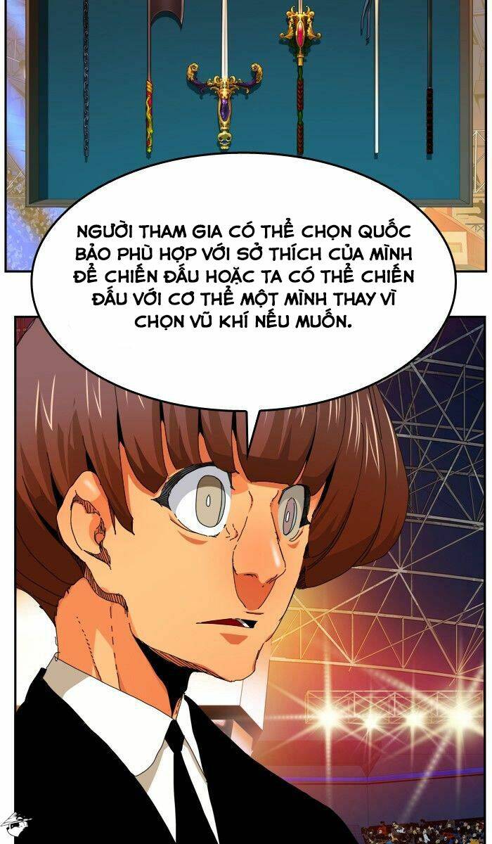 Chúa Tể Học Đường Chapter 344 - Trang 2
