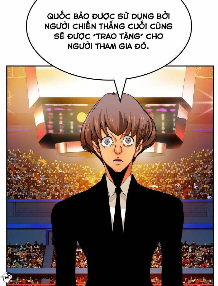 Chúa Tể Học Đường Chapter 344 - Trang 2