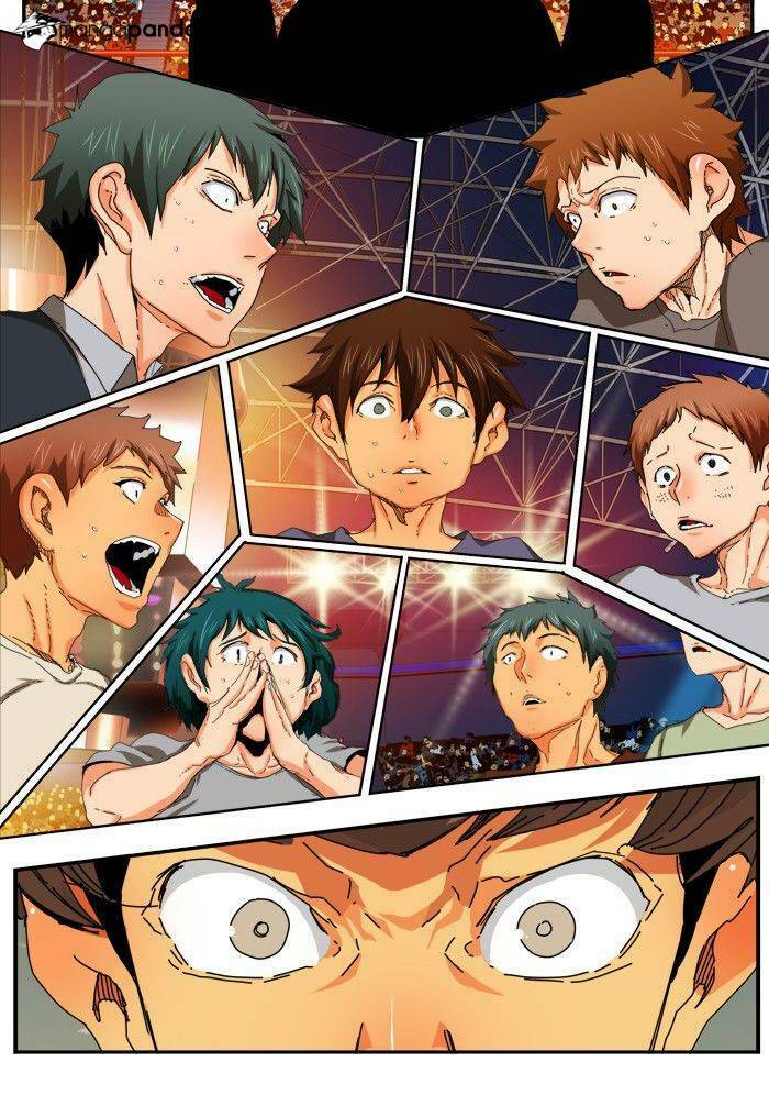 Chúa Tể Học Đường Chapter 344 - Trang 2