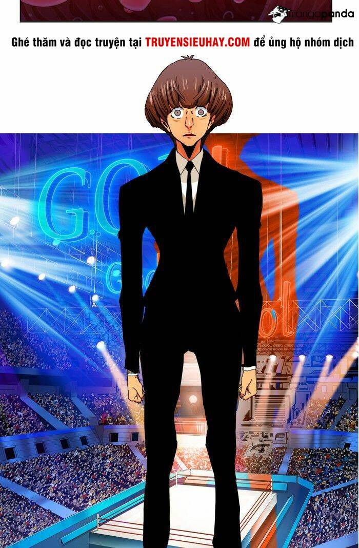 Chúa Tể Học Đường Chapter 344 - Trang 2