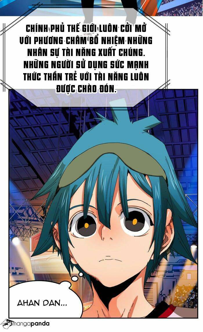 Chúa Tể Học Đường Chapter 344 - Trang 2