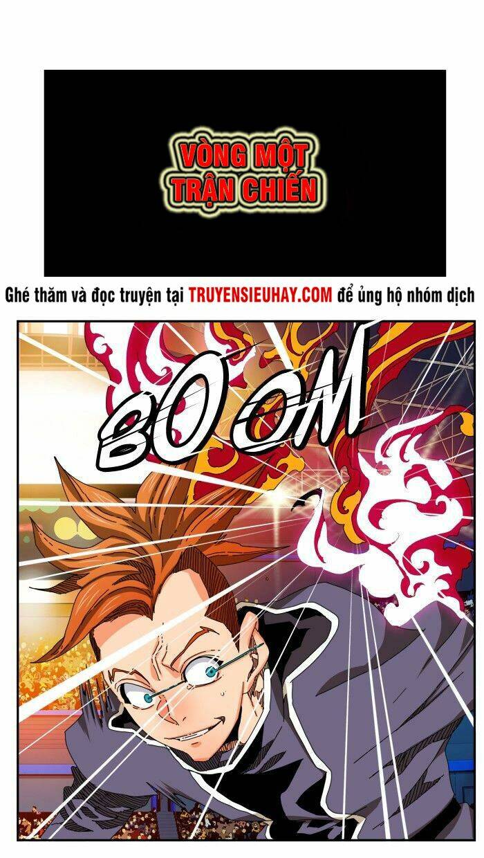 Chúa Tể Học Đường Chapter 344 - Trang 2