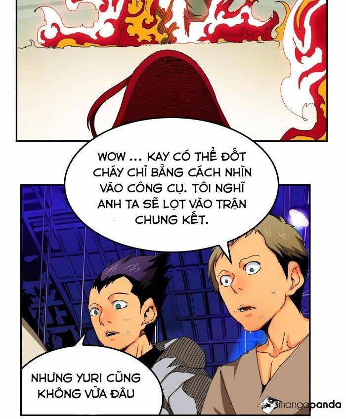 Chúa Tể Học Đường Chapter 344 - Trang 2