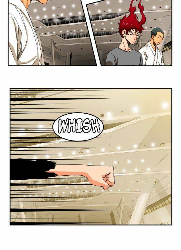 Chúa Tể Học Đường Chapter 344 - Trang 2