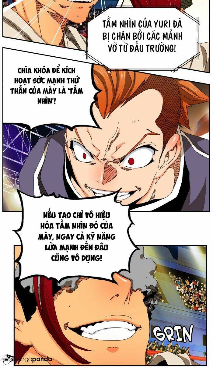 Chúa Tể Học Đường Chapter 344 - Trang 2