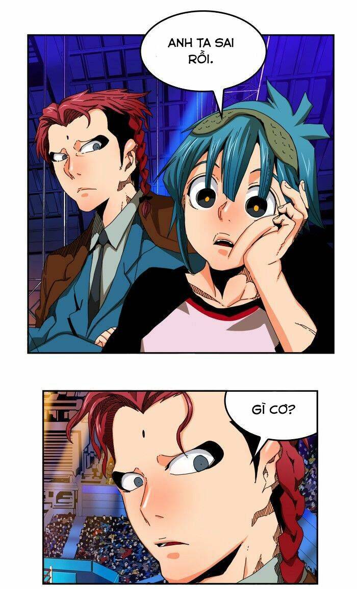 Chúa Tể Học Đường Chapter 344 - Trang 2