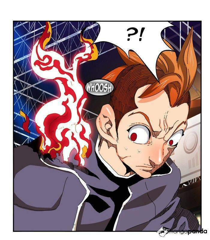 Chúa Tể Học Đường Chapter 344 - Trang 2