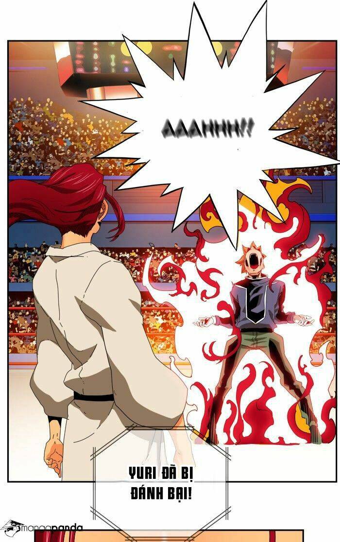 Chúa Tể Học Đường Chapter 344 - Trang 2