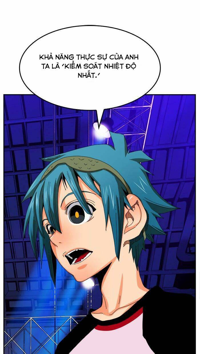 Chúa Tể Học Đường Chapter 344 - Trang 2