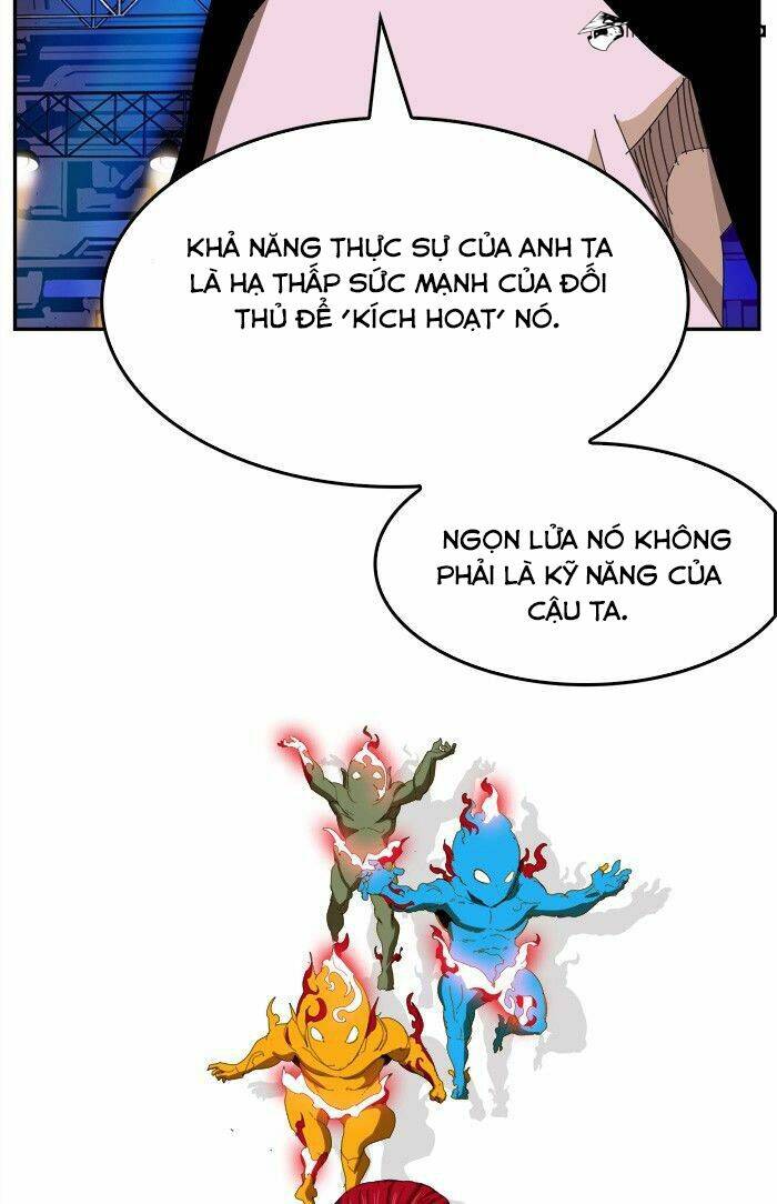 Chúa Tể Học Đường Chapter 344 - Trang 2