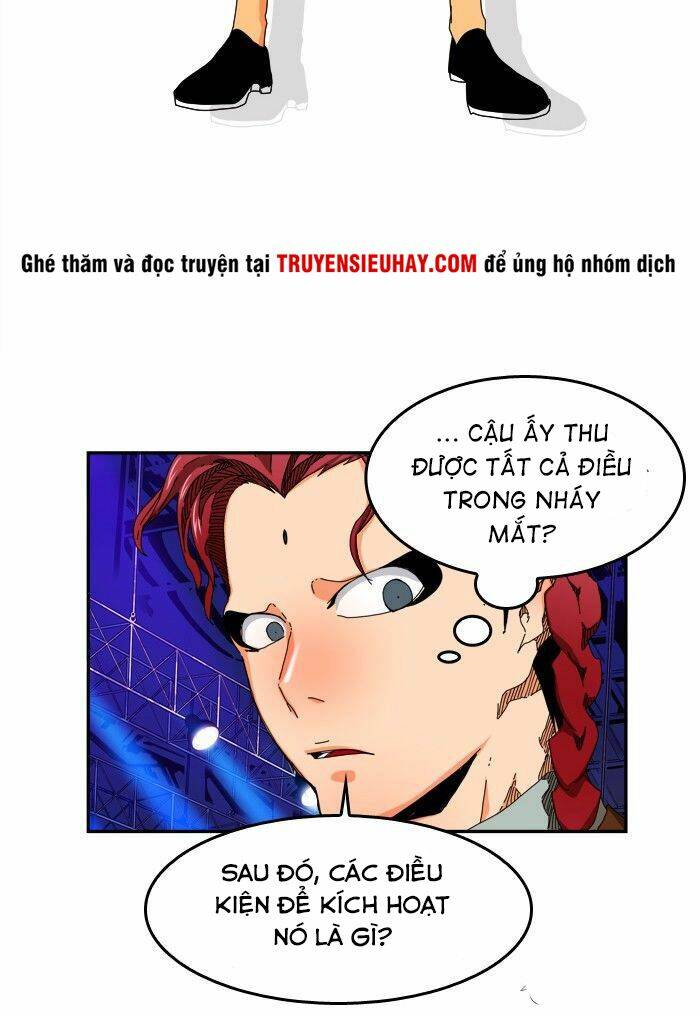 Chúa Tể Học Đường Chapter 344 - Trang 2