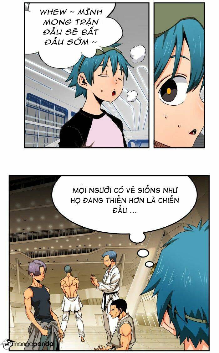 Chúa Tể Học Đường Chapter 344 - Trang 2