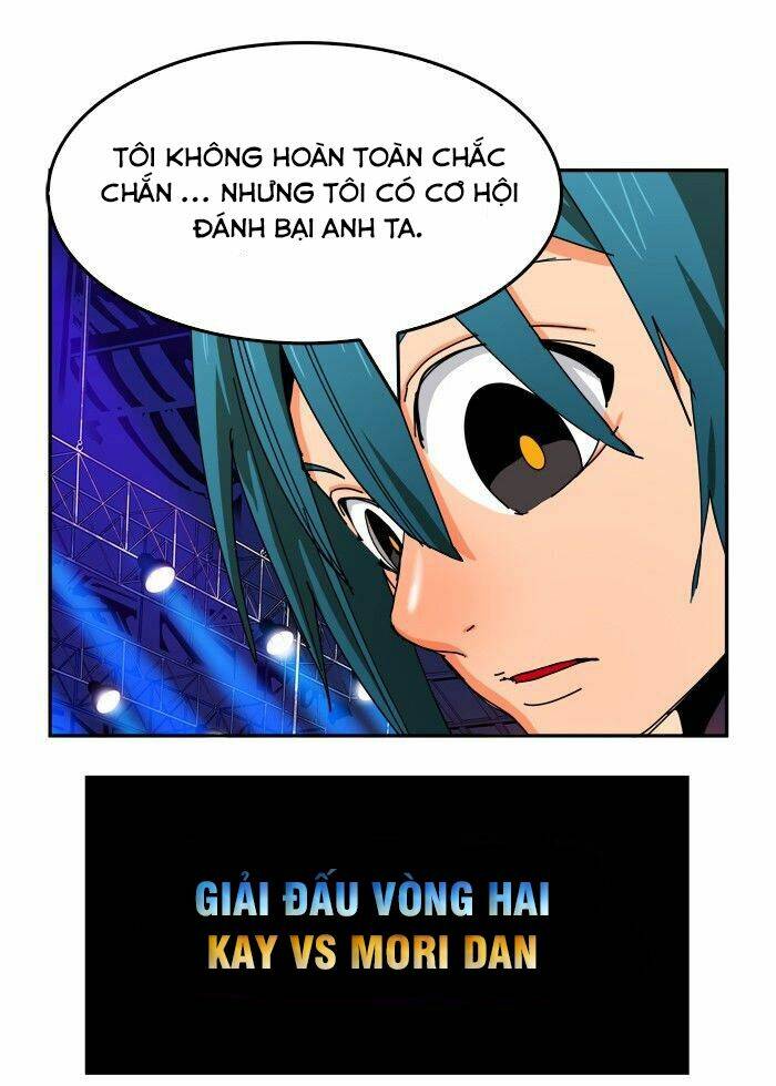 Chúa Tể Học Đường Chapter 344 - Trang 2