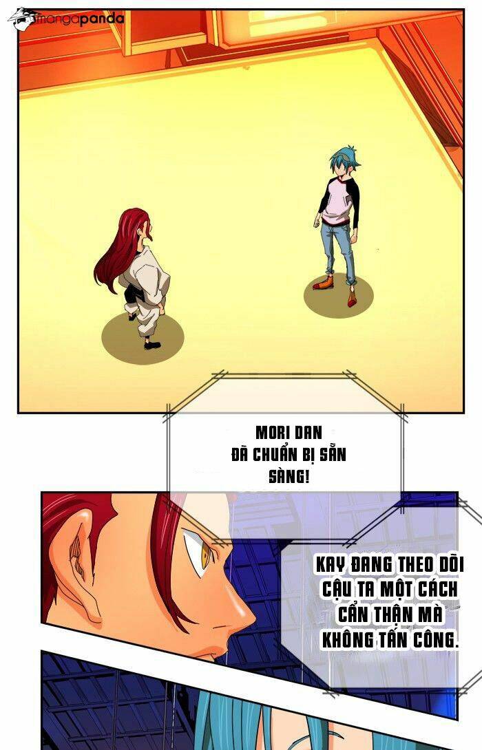 Chúa Tể Học Đường Chapter 344 - Trang 2