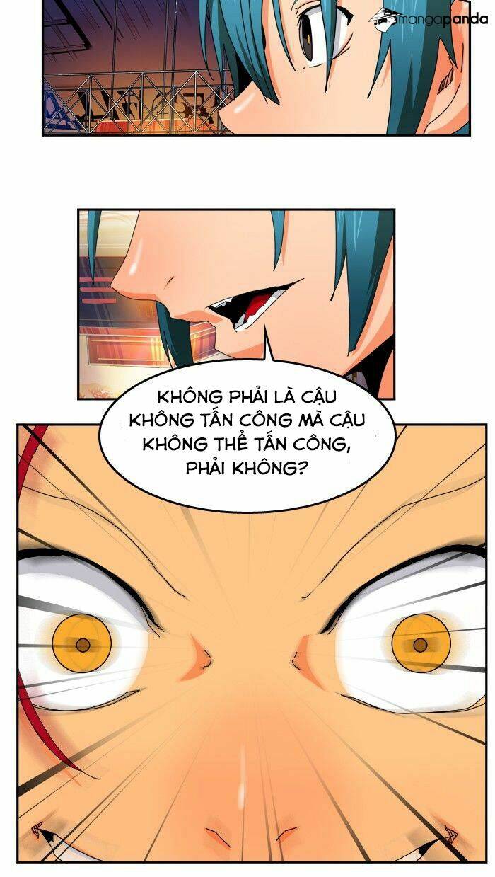 Chúa Tể Học Đường Chapter 344 - Trang 2