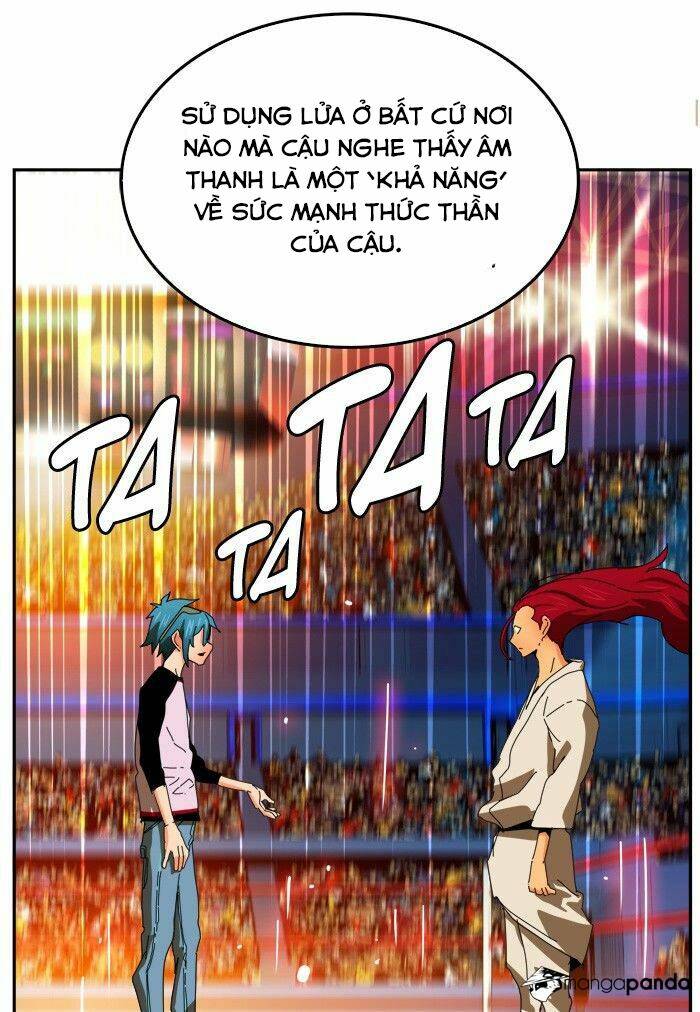 Chúa Tể Học Đường Chapter 344 - Trang 2