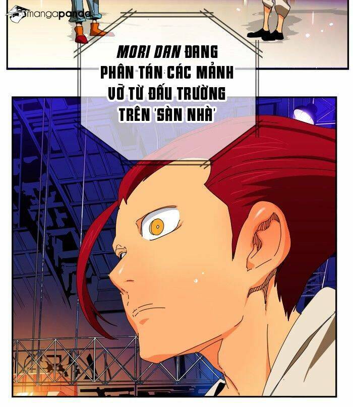 Chúa Tể Học Đường Chapter 344 - Trang 2