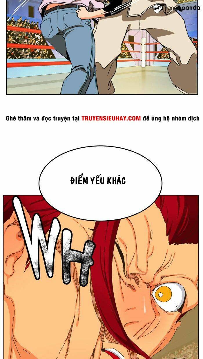 Chúa Tể Học Đường Chapter 344 - Trang 2