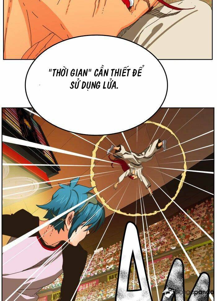 Chúa Tể Học Đường Chapter 344 - Trang 2