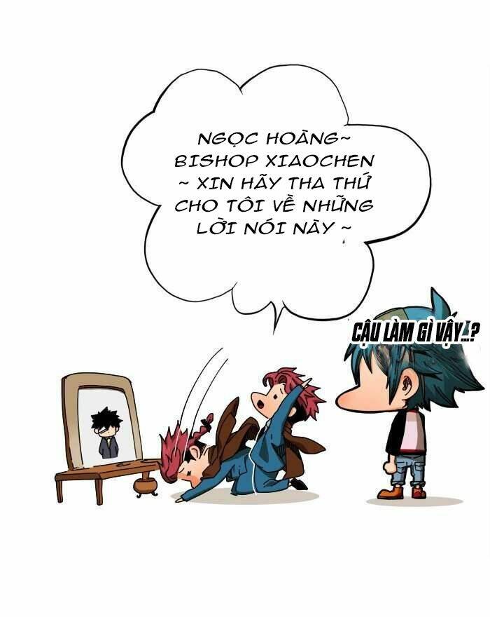 Chúa Tể Học Đường Chapter 345 - Trang 2