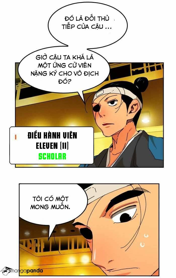 Chúa Tể Học Đường Chapter 345 - Trang 2