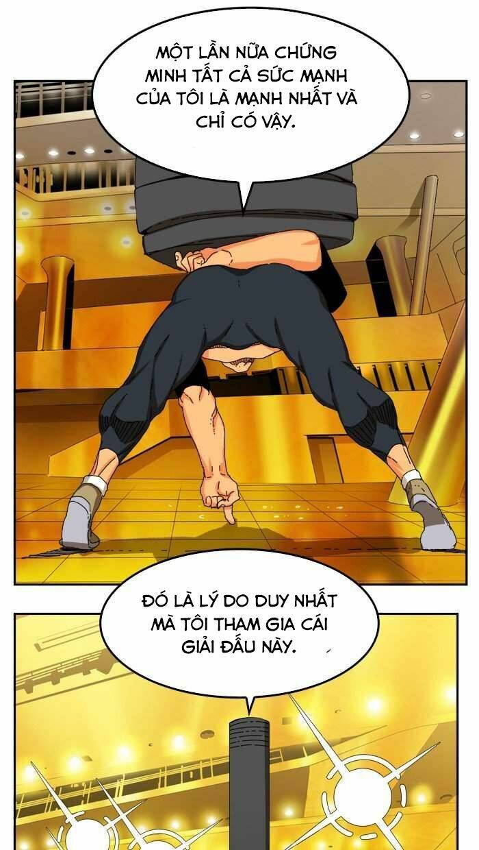 Chúa Tể Học Đường Chapter 345 - Trang 2