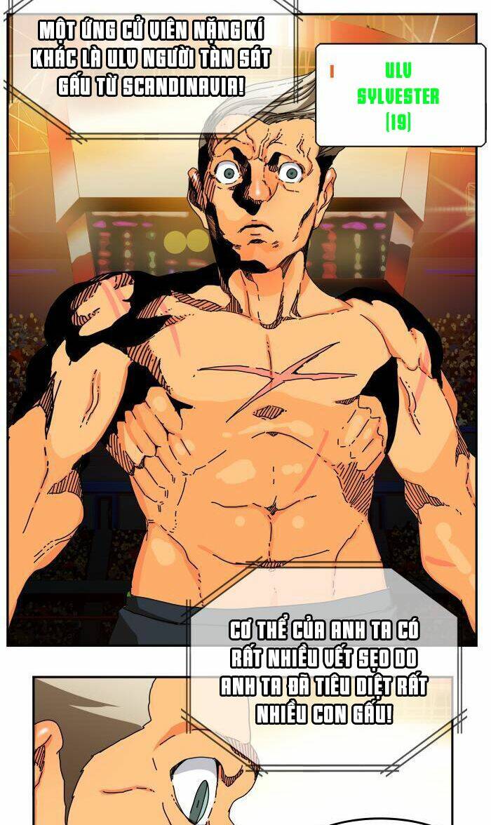 Chúa Tể Học Đường Chapter 345 - Trang 2