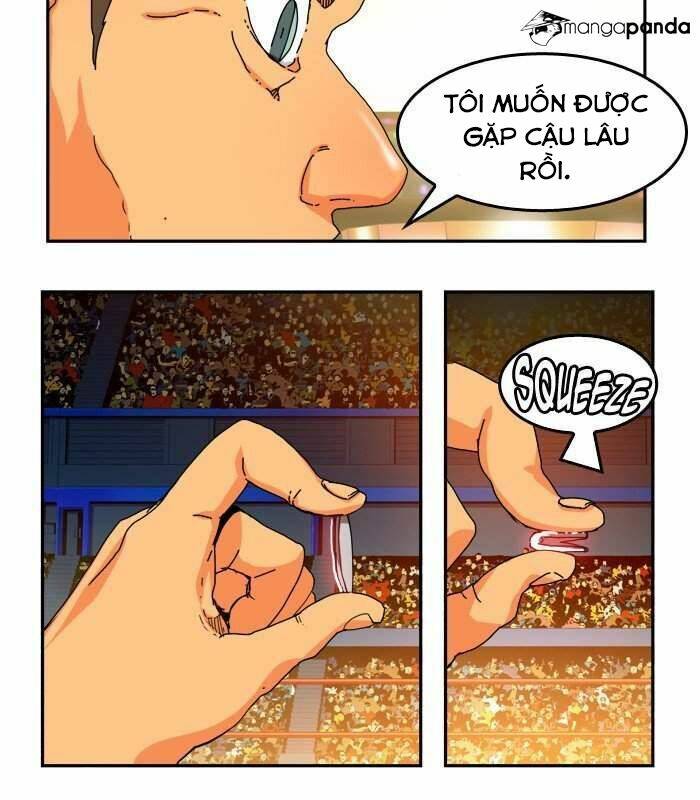 Chúa Tể Học Đường Chapter 345 - Trang 2