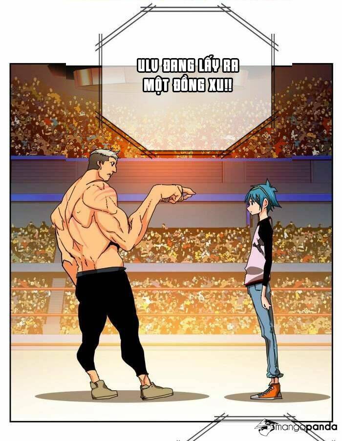 Chúa Tể Học Đường Chapter 345 - Trang 2