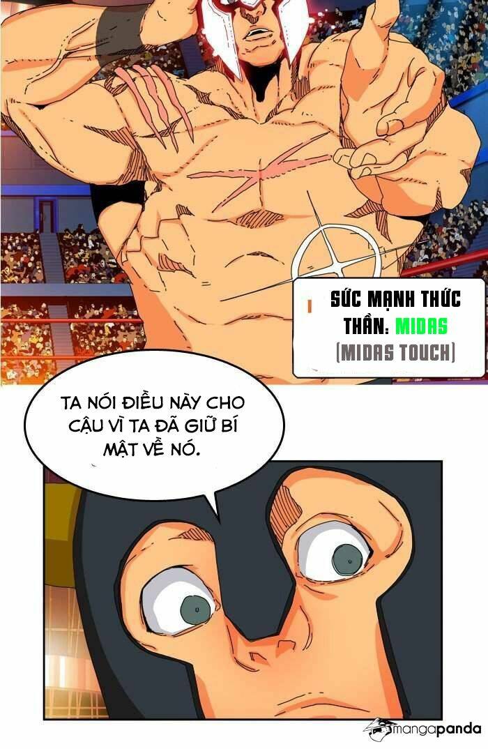 Chúa Tể Học Đường Chapter 345 - Trang 2