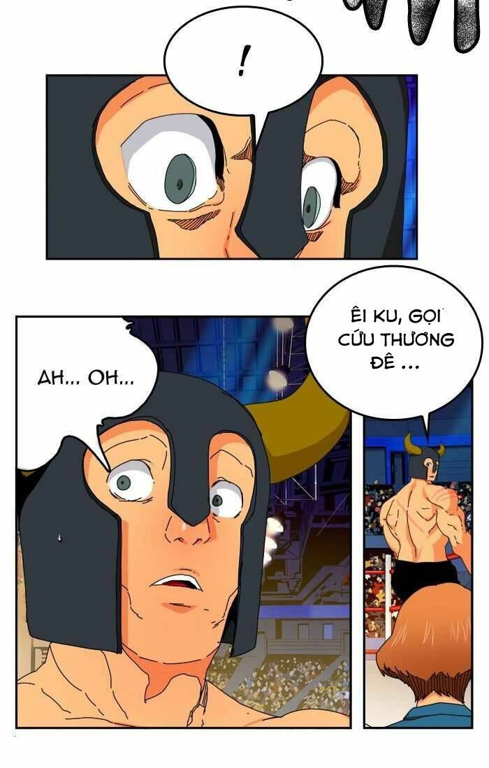 Chúa Tể Học Đường Chapter 345 - Trang 2