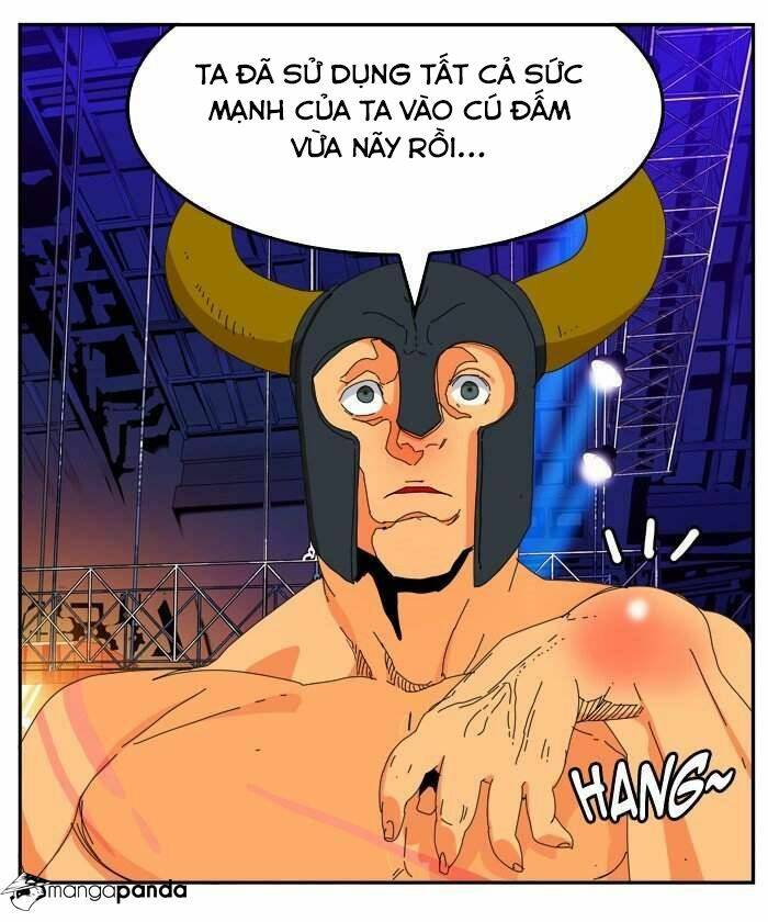 Chúa Tể Học Đường Chapter 345 - Trang 2