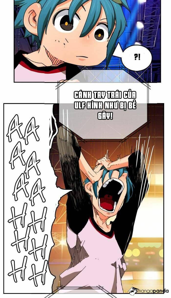 Chúa Tể Học Đường Chapter 345 - Trang 2